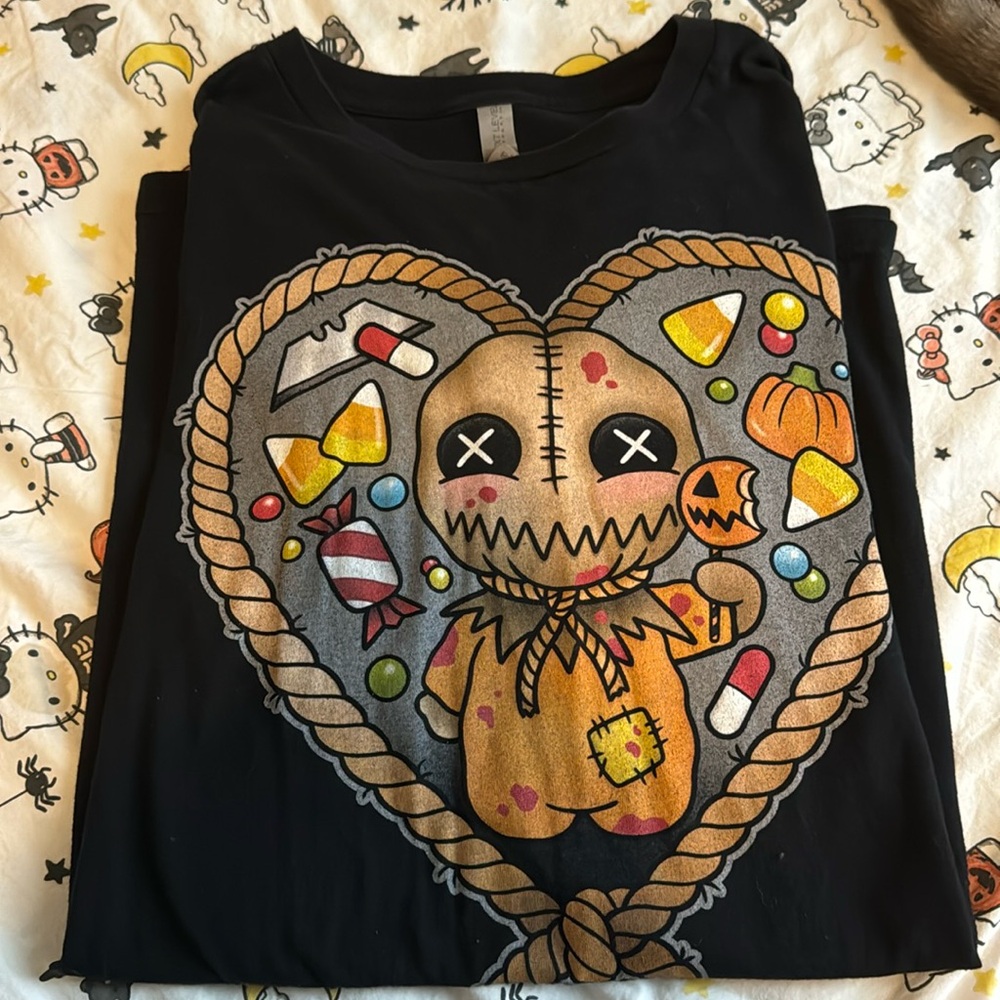 ~trick r treat tshirt